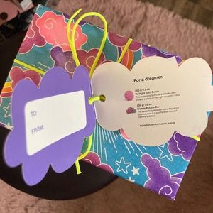 Lush Lavender Gift Set